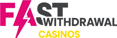 Fast Withdrawal Casinos Report logo